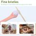 2-Piece Dog Toothbrush Set - Soft Mini Toothbrush for Puppies & Cats | Portable Deep Cleaning | Easy Travel Use - Buy Online on GoSupps.com