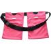 Comfortable Pink Mastectomy Drainage Pouch & Shower Support - Yesito - Buy Online on GoSupps.com