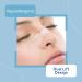 AllWell Allergy Congestion Nasal Strips - 30 Latex-Free Strips for Instant Relief and Clear Breathing - Buy Online on GoSupps.com