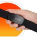 Premium Pulse Heart Rate Monitor | Ant+/Bluetooth Fitness Tracker with Soft Chest Strap | IP67 Waterproof | iOS/Android Compatible - Buy Online on GoSupps.com