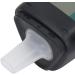 Breathalyzer Tester Meter LED Digital Display Accurate Chip Smart Testing Portable LCD Non Contact Detection Easy Carrying for Detection - Buy Online on GoSupps.com