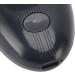 Electric Beard Trimmer Electric Barber Clipper Professional Portable Efficient Rechargeable Precise Trim Stylish for Salon for Travel (Matte Black) - Buy Online on GoSupps.com