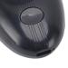 Professional Rechargeable Beard Trimmer for Men - Portable & Efficient Matte Black for Travel & Salon - Buy Online on GoSupps.com