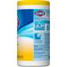 Clorox Disinfecting Wipes, Crisp Lemon, 75 Count (Pack of 6) - Cleaning Wipes - Buy Online on GoSupps.com