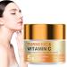 Firming Face Cream Moisturizing Face Cream | 160g Soothing Moisturizing Balm for Sensitive Skin Night and Travel Care Body Care