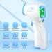 BERKEMED Contactless Infrared Thermometer - Baby Child & Adult Fever Measurement - Accurate LCD Display Fast Results Digital Thermometer - Buy Online on GoSupps.com