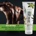 Dr. Hennen's Hemp Relief Cream Extra Strength for Muscles, Joints, and Back - 400,000mcg - Shea Butter, Sunflower, Aloe Vera, Peppermint, Frankincense, Lavender & More Essential Oils - Buy Online on GoSupps.com