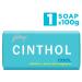 Cinthol Cool Soap 100gm
