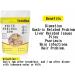 YANG White Moringa Gum Pure & Natural Sahajan Gond Gond Sonjana| White Sahajan Gond| White Moringa Gond - (10 g) - Buy Online on GoSupps.com