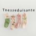 Vereinen 8 Year Old Girl Gift: Mid Calf Antislip Socks 4 Pair Set, Pink, 5-8 Years - Buy Online on GoSupps.com