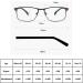 Men's Progressive Multifocal Outdoor Photochromic Reading Glasses Auto-Zoom Sunglasses/UV400 Brown +1.0 - Buy Online on GoSupps.com