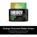 Ninja Thirsti ENERGY Lemon Lime Flavoured Water Drops with invigorating caffeine and contain 0 calories* 0 sugar* (*per 12oz classic serving) . Turn water into refreshing fruit-flavoured sparkling or still drinks with Ninja Thirsti ENERGY Flavoured Water  - Buy Online on GoSupps.com