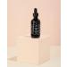 Svasthya Organic Amla Castor Oil - Cold Pressed Eyelash & Eyebrow Growth Serum | Hair Oil for Thicker Healthier Hair - Buy Online on GoSupps.com