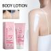 Sialicess Glutathione 50x Tone Up Body Lotion Moisturizing and Soft Skin All Over Body Scented Body Lotion - Buy Online on GoSupps.com