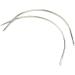 Ryalan Weaving Needle Combo Deal - 3 Thread with Needle for Wig Making - Hair Weave C Shape Curved Needle Set - (10 Needle, 3 Thread - Black, Brown, Blonde) - Buy Online on GoSupps.com