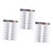 Mipcase Mipcase Set of 3 Eyebrow Stickers for Conditions