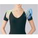 Posture Corrector Brace Shoulder Back Support Belt Braces Supports Belt Shoulder Posture for Women - Buy Online on GoSupps.com