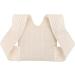 Posture Corrector Brace Shoulder Back Support Belt Braces Supports Belt Shoulder Posture for Women - Buy Online on GoSupps.com