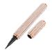 Eyeliner Liquide Auto-adh sif avec Pointe Fine Maquillage Longue Tenue R sistant Eau Stylo Eye-liner Application Facile et Effet