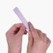 80/80 Grit Nail Files (25 Pcs) - Coarse Emery Boards for Acrylic and Gel Nails - Double Sided Professional Filers Pack - Reusable Washable Manicure Tools - Buy Online on GoSupps.com
