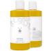 M HLE Organic Face Wash 300 ml - Buy Online on GoSupps.com