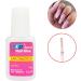 Professional Rhinestones Acrylic Beauty Nail Care Tool False Nails Tips Nail Art Glue Manicure - Buy Online on GoSupps.com