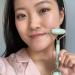 Mount Lai Jade Roller - 1 Premium Facial Roller for Glowing Skin - Buy Online on GoSupps.com