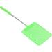 Fly Swatter Convinient Flyswatter Lever Plastic Light Racket Fly Swatters (Green) - Buy Online on GoSupps.com
