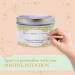MAGNIFICENT 101 Healing Aromatherapy Candle - Sage Palo Santo Lavender Scent - Natural Soy Wax Tin Candle for Purification and Chakra Healing - Buy Online on GoSupps.com