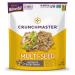 Crunchmaster Multi-Seed Crackers, Ultimate Everything, 4 Ounce Ultimate Everything, 4 Ounce (Pack of 1)