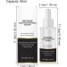 CGACCSD Hair oil to promote hair growth 50 ml organic hair oil with strengthening effect for healthy hair growth natural volume care to strengthen and intensive care - Buy Online on GoSupps.com