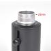 Digital Industry Microscope Camera Stereo Microscope CTV CCD Adapter C-Mount 38mm to 25mm Connector - C/CS Adapter - Buy Online on GoSupps.com