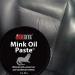 JobSite Premium Mink Oil Leather Waterproof Paste - 3 oz - Preserve Leather Boots & Shoes - Buy Online on GoSupps.com