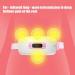 Buy Electric HEG 18x10x5 Heating Belts for Uterus & Abdominal Pain Relief Intelligent Hot Compresses International Shipping Available - Buy Online on GoSupps.com