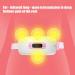 Buy Electric Heating Belt for Stomach & Menstrual Pain Relief - International Shipping Available - Buy Online on GoSupps.com