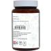AyurForest Aloe Vera Capsules (500mg) - Immunity & Digestive Support | IC & Painful Bladder Relief | 120 Count - Buy Online on GoSupps.com