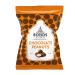 Bonds Chocolate Peanuts Bags | Milk Chocolate | A Traditional Favourite | No Artificial Colour | 100g | (Pack of 12)