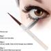 Fafeims Eyeliner pencil Brown Smudgeproof Creamy Formula Professional Makeup Longlasting F03 - Buy Online on GoSupps.com