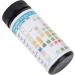 100pcs Ketone Urine Test Strips - Accurate & Fast Ketone Level Monitoring for Home Use | International Shipping Available - Buy Online on GoSupps.com