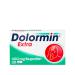 Dolormin Extra-quick help in pain-such as head tooth and control pain-with ibuprofen lysine-20 pieces 20 pieces (1 Pack)