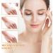 Dajidafu Soluble Film Eye Patches Anti-aging Hyaluronic Acid Moisturizing Eye Masks Skin Care Anti-Wrinkle Fine Lines Gel Patch - Buy Online on GoSupps.com