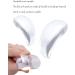Best Shoe Insoles for Flat Feet & Plantar Fasciitis Relief - Arch Support Inserts for Men & Women - Buy Online on GoSupps.com