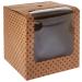 Wilton 415-2406 Caramel Apple Box Assorted