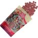 FunCakes Chocolate Melts Ruby: Melting Chocolate to Make Sweet Bonbons Drips Glaze Cake Decorations Drizzles. Easy Melting in Microwave or Au Bain-Marie Halal. 350g. - Buy Online on GoSupps.com