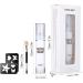 VigCebit Temporary Glitzers Kit for Kids | Body Nail Art Set for Festivals - Includes 2 Brushes & Glue - Buy Online on GoSupps.com