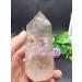 Natural Crystal Rough 560g Natural Quartz SpiritWand Square Tablet Interior DecorationStones - Buy Online on GoSupps.com