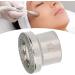 Natudeco Microdermabrasion Head Replacement Dermabrasion Tip Durability Skin Fine Diamond Tip for Home Salon Exfoliating Devices Tip Replacement - Buy Online on GoSupps.com
