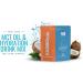 Buy Carbonic Orange Zest Hydration & MCT Oil Powder - Advanced Electrolyte & MCT Formula for Enhanced Hydration Energy & Recovery - 50 Servings - Buy Online on GoSupps.com