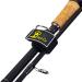 Adjustable Fishing Rod Carry Strap | Shoulder Belt Sling for Fishing Pole | Black Wrap - Buy Online on GoSupps.com