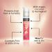 Frizz Ease Original Serum 50ml - Hydrating Anti-Frizz Serum for Medium to Thick Hair - Buy Online on GoSupps.com